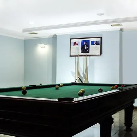 Helenapolis Hotel