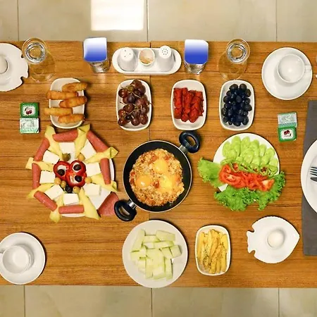 Helenapolis 酒店 3*