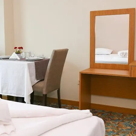 Hotel Helenapolis
