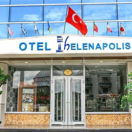 Helenapolis Hotel 3*