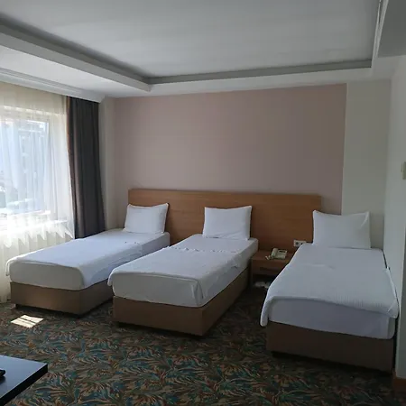 Helenapolis Hotel Yalova (Yalova)