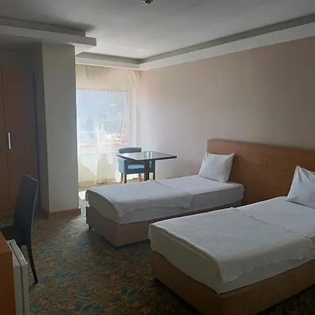 Helenapolis Hotel