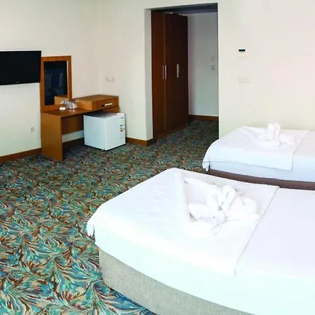 Hotel Helenapolis Yalova (Yalova)