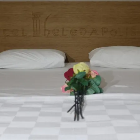 Hotel Helenapolis Yalova (Yalova)