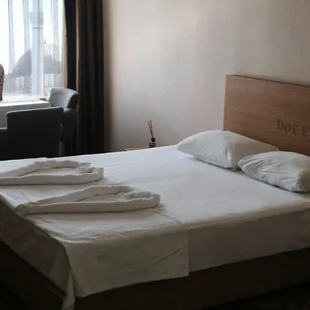 Helenapolis 3* Yalova (Yalova)