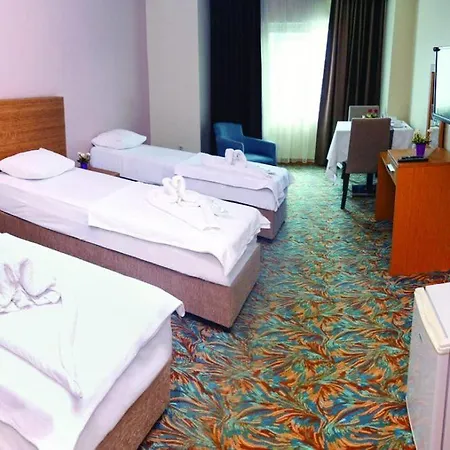 Helenapolis Hotel Yalova (Yalova)