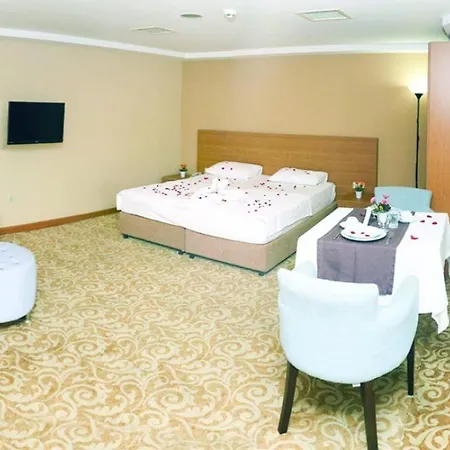 Hotel Helenapolis Yalova (Yalova)