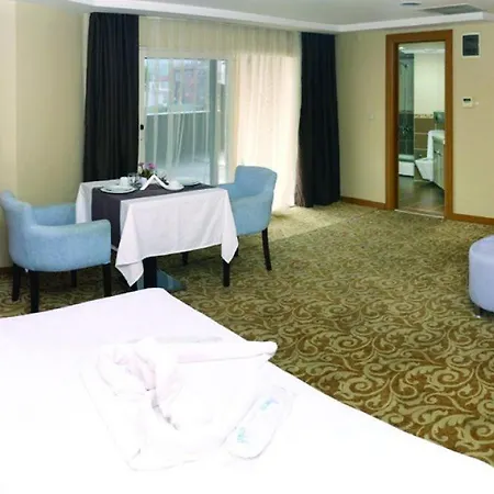 Helenapolis 3* Ялова