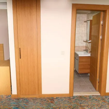 Helenapolis Hotel Yalova (Yalova)