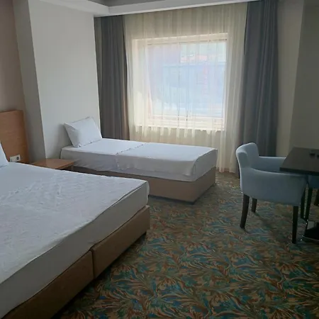 Helenapolis Yalova (Yalova)